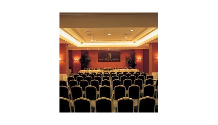 Hotel Duque De Najera poza 10