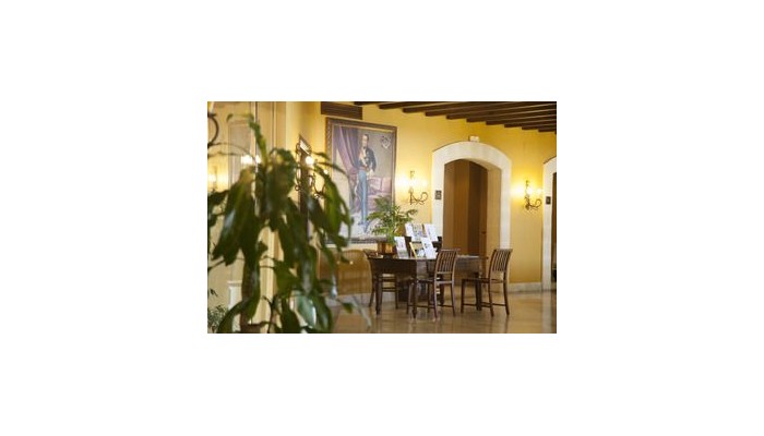 Hotel Duque De Najera poza 4