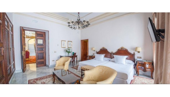 Hotel Duques De Medinaceli poza 11