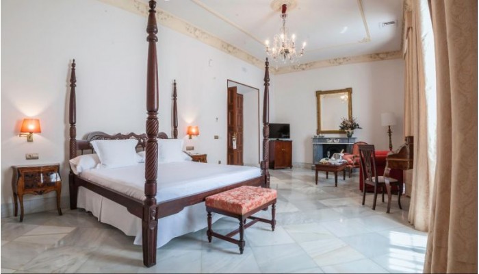 Hotel Duques De Medinaceli poza 9