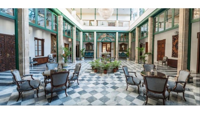 Hotel Duques De Medinaceli poza 3