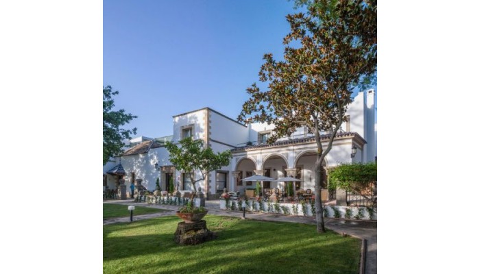 Hotel Duques De Medinaceli poza 1