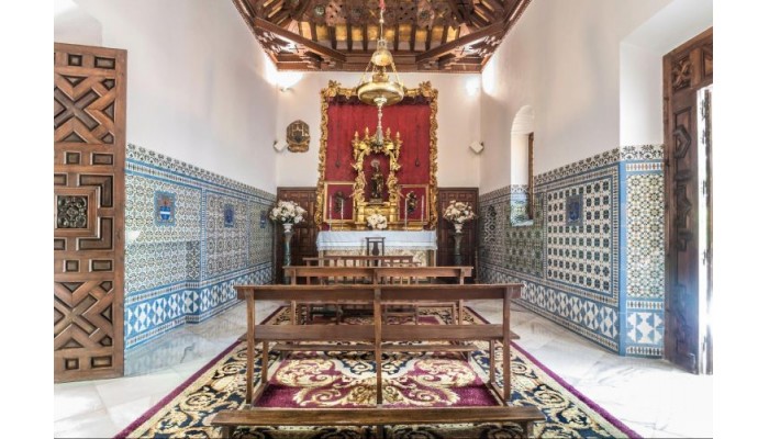 Hotel Duques De Medinaceli poza 4