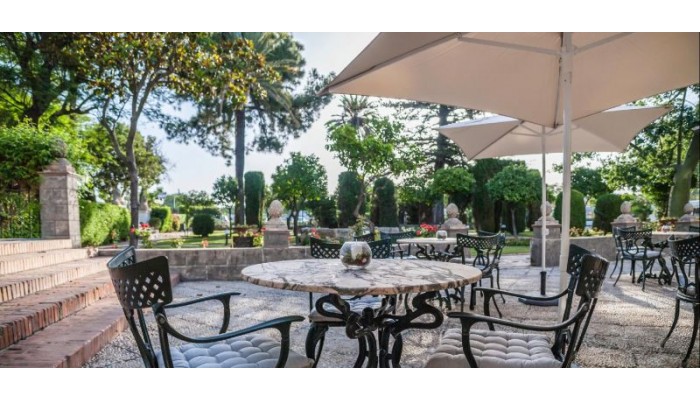 Hotel Duques De Medinaceli poza 7