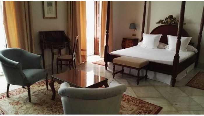 Hotel Duques De Medinaceli poza 10