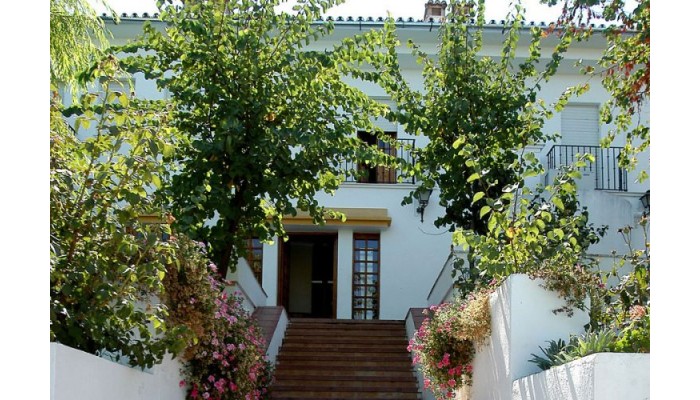 Hotel El Almendral poza 6