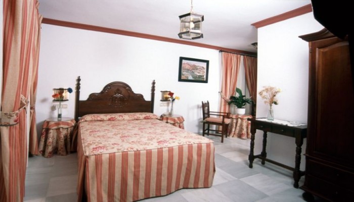 Hotel El Convento poza 1