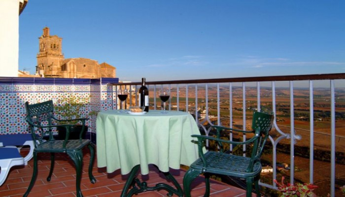 Hotel El Convento poza 4