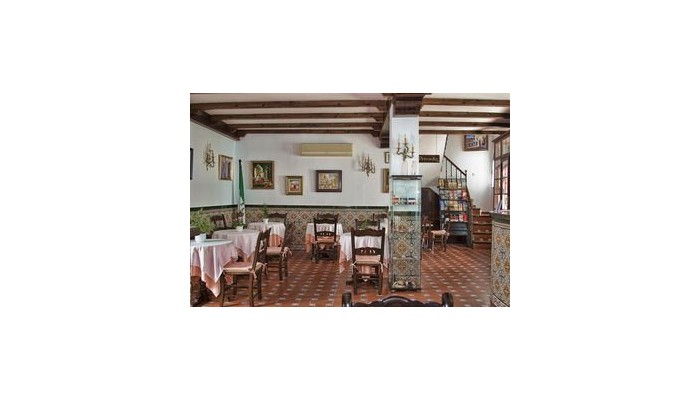 Hotel El Convento poza 9