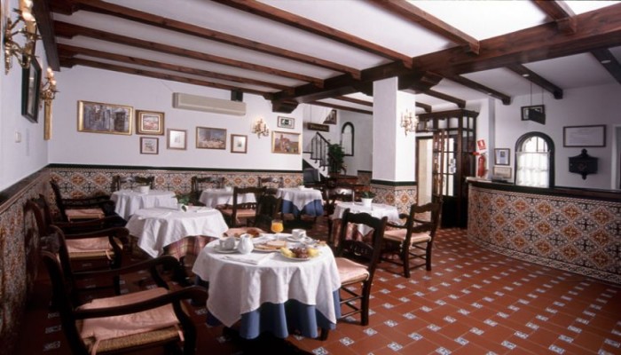 Hotel El Convento poza 6