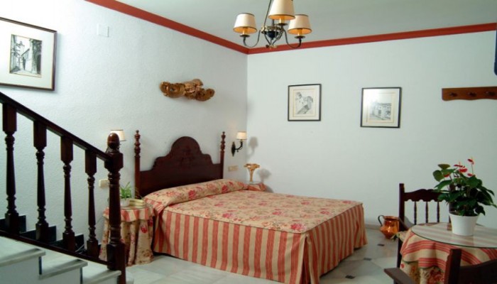 Hotel El Convento poza 7