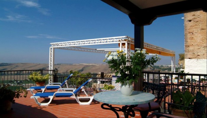 Hotel El Convento poza 3