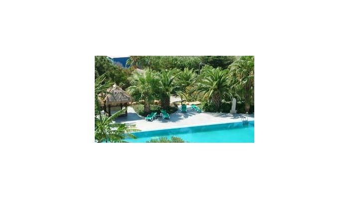 Hotel El Cortijo De Zahara The Senses Collection poza 2