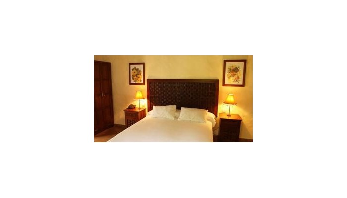 Hotel El Cortijo De Zahara The Senses Collection poza 10