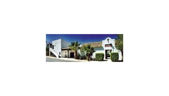 Hotel El Cortijo De Zahara The Senses Collection poza 3