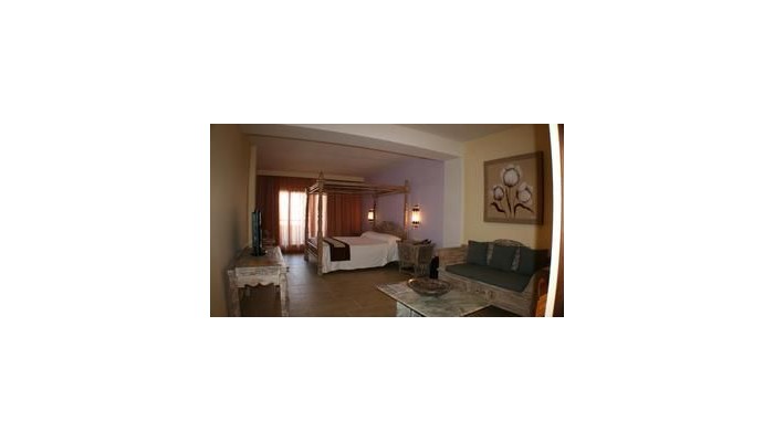 Hotel El Cortijo De Zahara The Senses Collection poza 4