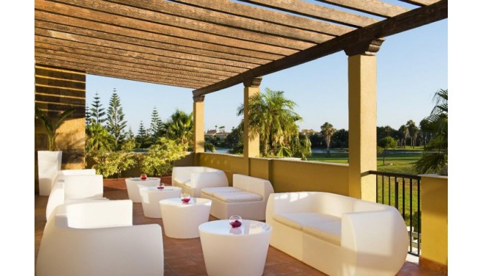 Hotel Elba Costa Ballena poza 9