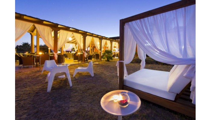 Hotel Elba Costa Ballena poza 11