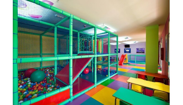 Hotel Elba Costa Ballena poza 3