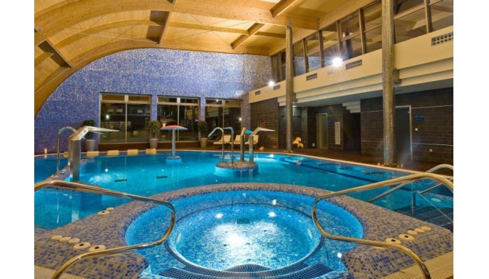 Hotel Elba Costa Ballena poza 7