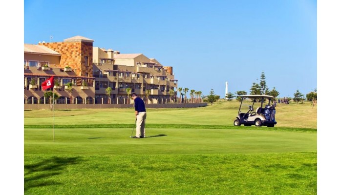 Hotel Elba Costa Ballena poza 8