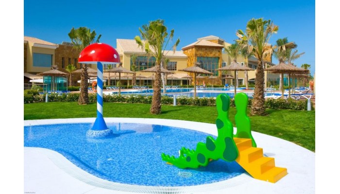 Hotel Elba Costa Ballena poza 4