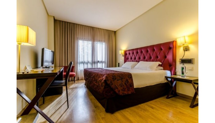 Hotel Exe Guadalete poza 0