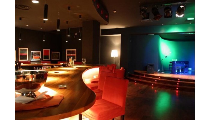 Hotel Fairplay Golf poza 7