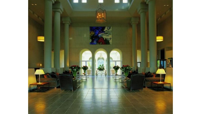 Hotel Fairplay Golf poza 4