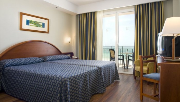 Hotel Flamenco Conil poza 0