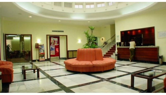 Hotel Francia Y Paris poza 1