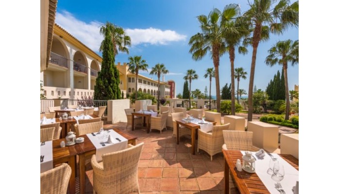 Hotel Fuerte Conil & Costa Luz poza 10