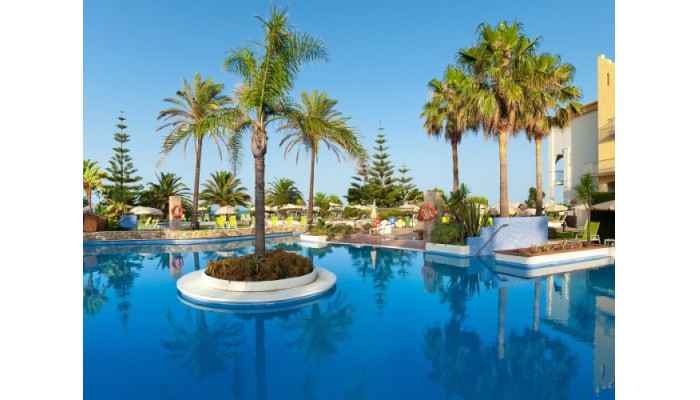 Hotel Fuerte Conil & Costa Luz poza 11