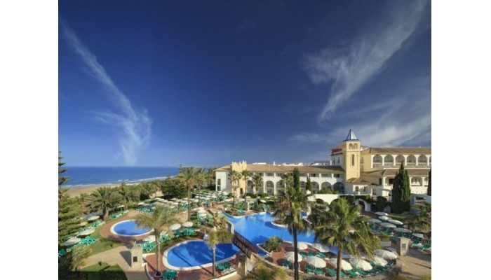 Hotel Fuerte Conil & Costa Luz poza 9