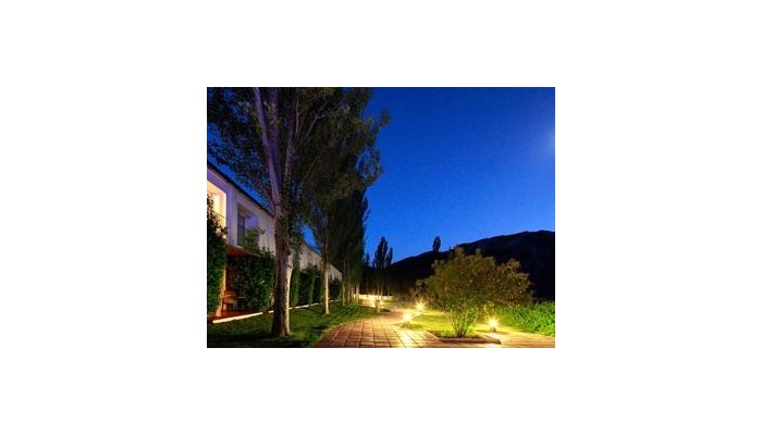 Hotel Fuerte Grazalema poza 7