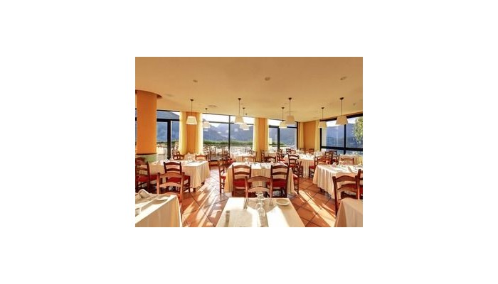 Hotel Fuerte Grazalema poza 10