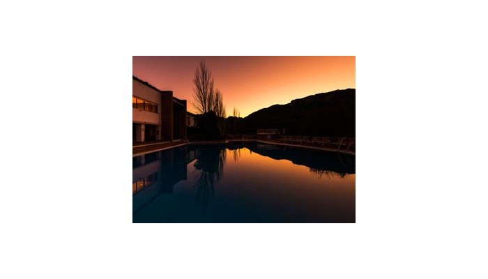 Hotel Fuerte Grazalema poza 11