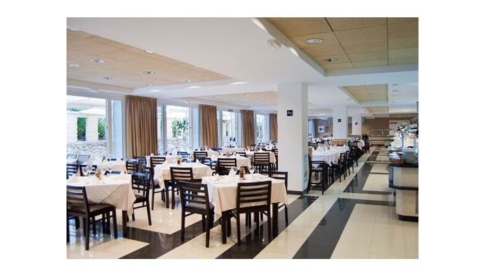 Hotel Garbi Costa Luz poza 6