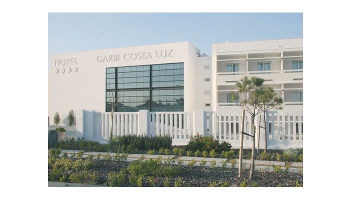 Hotel Garbi Costa Luz poza 2