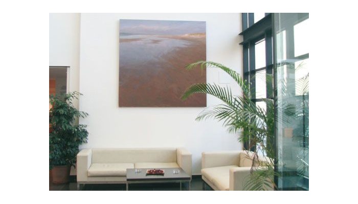 Hotel Garbi Costa Luz poza 3