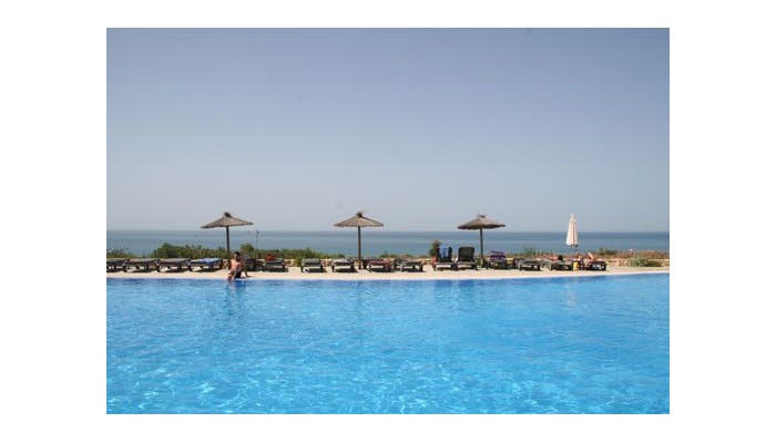 Hotel Garbi Costa Luz poza 5