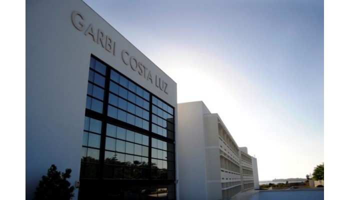 Hotel Garbi Costa Luz poza 9