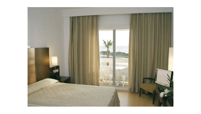 Hotel Garbi Costa Luz poza 0