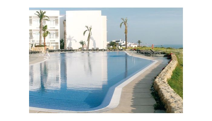 Hotel Garbi Costa Luz poza 4