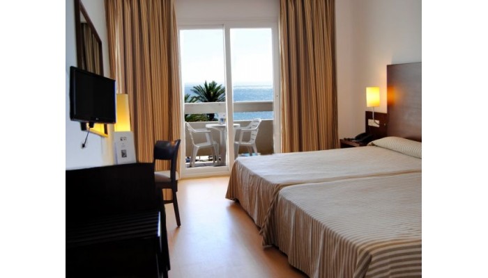 Hotel Garbi Costa Luz poza 11