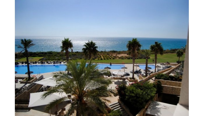 Hotel Garbi Costa Luz poza 10