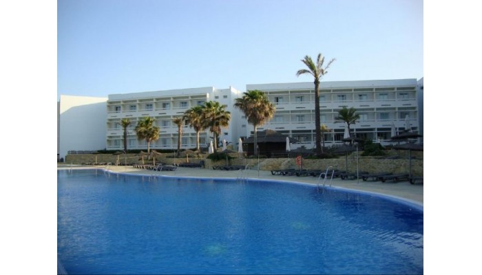 Hotel Garbi Costa Luz poza 8