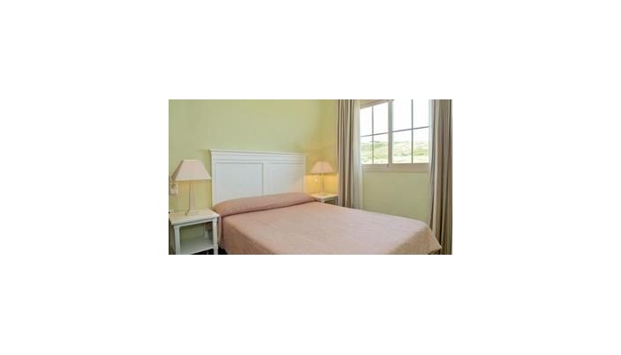 Hotel Golf & Beach Vista Real poza 9