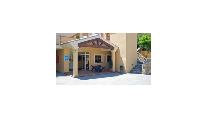 Hotel Golf & Beach Vista Real poza 8