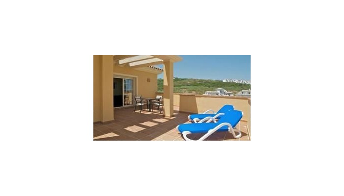 Hotel Golf & Beach Vista Real poza 10